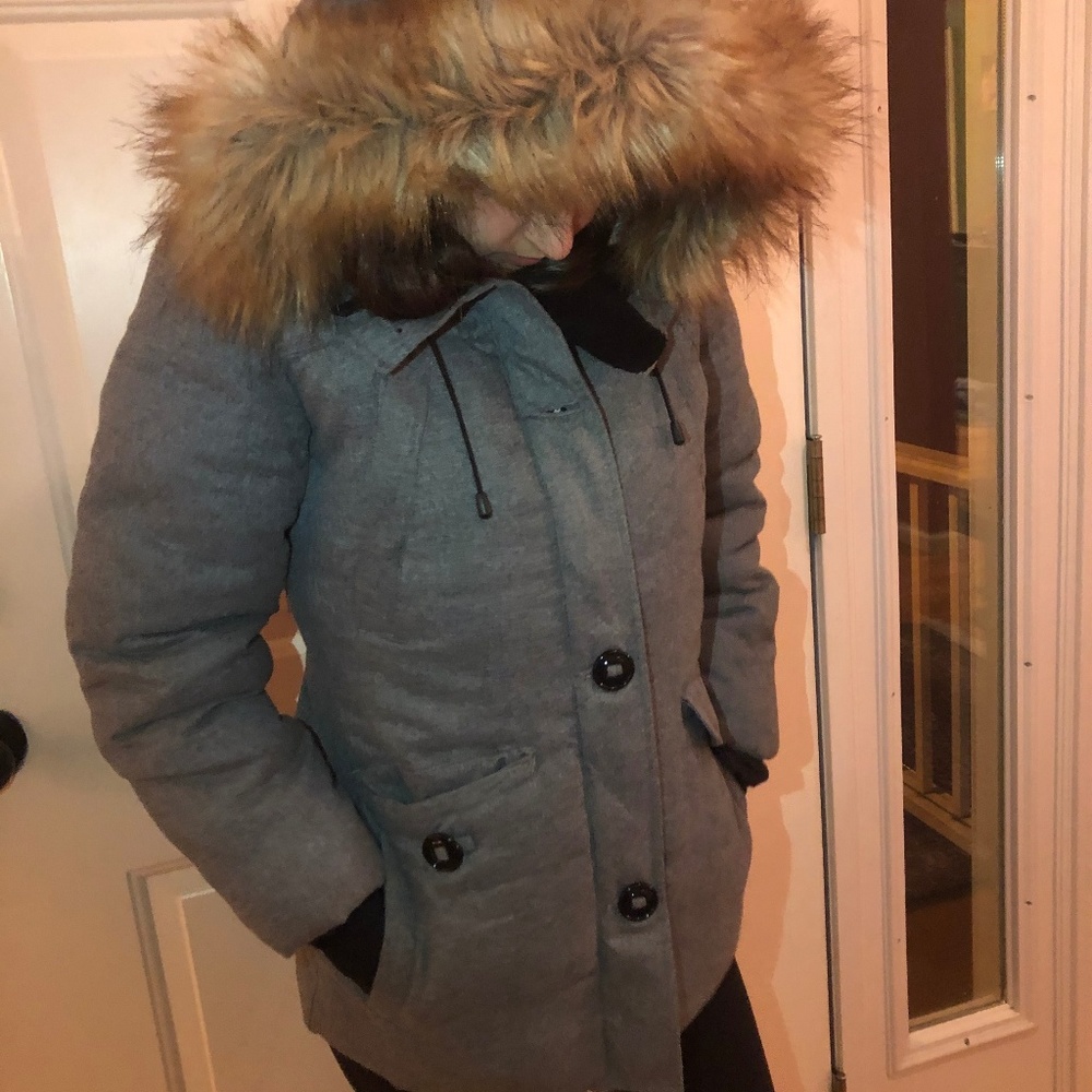 Women's Gerry Winter Jacket